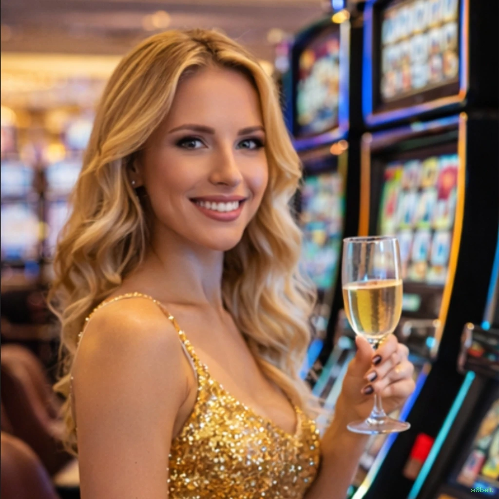 Reload Bonus s8bet