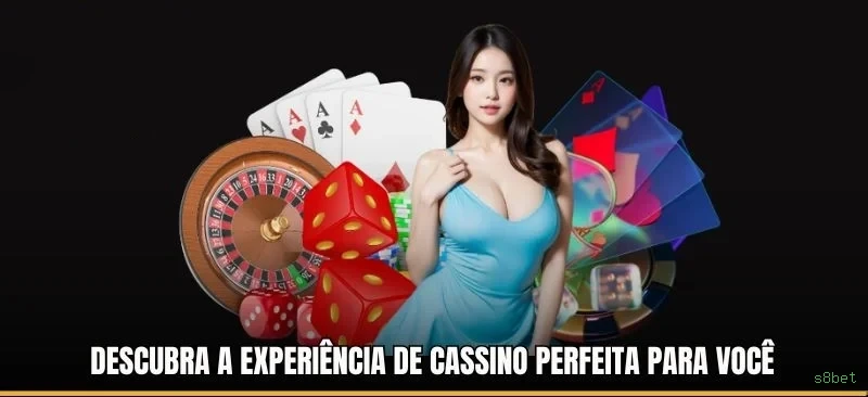 Dealers profissionais da s8bet