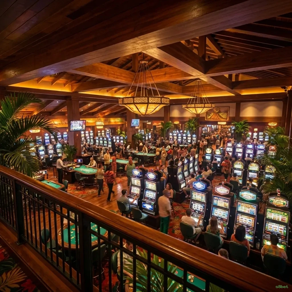 Slots Premium da PG Soft na s8bet