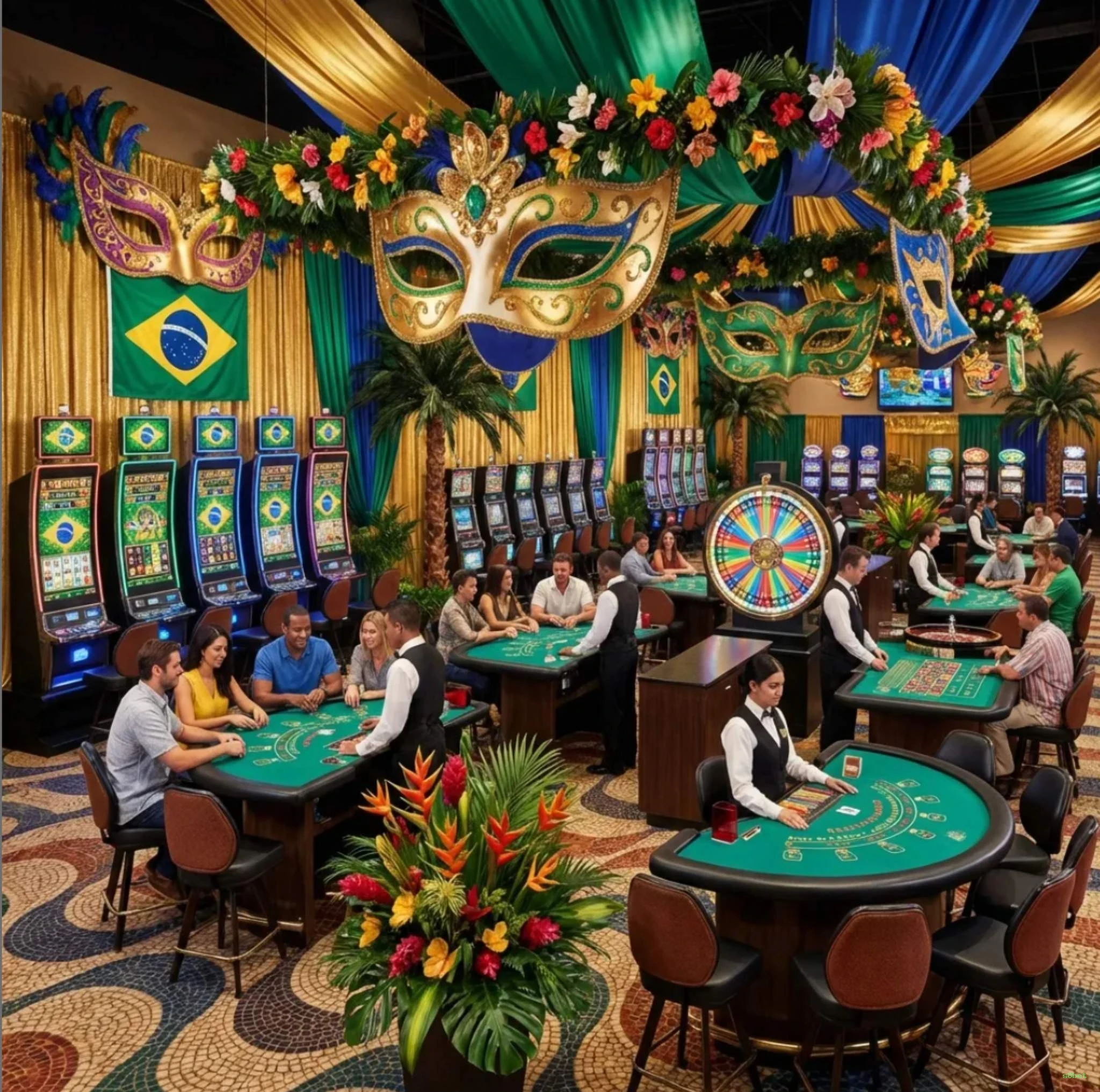 Promoções e bônus exclusivos da s8bet