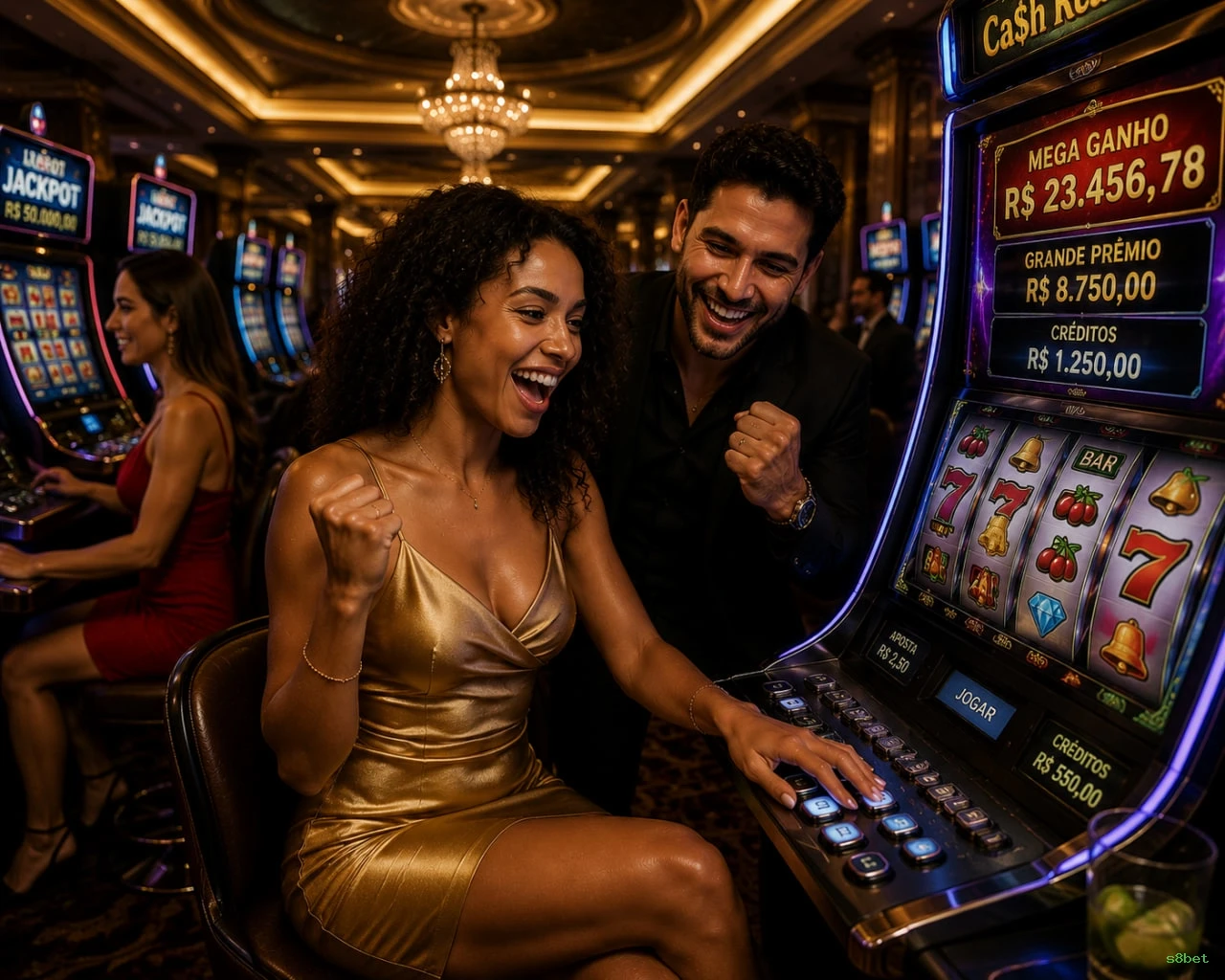 Jogos Fortune 20+