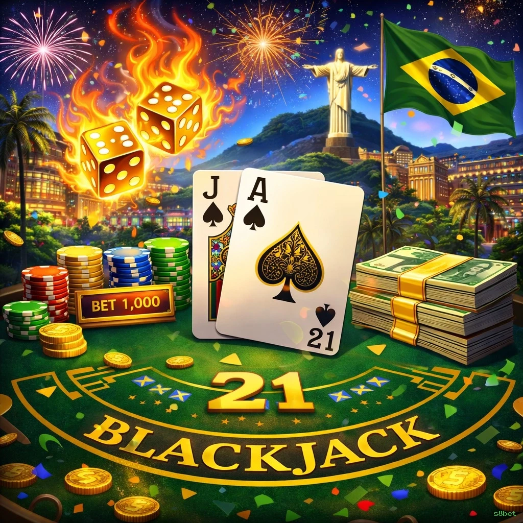 Segurança s8bet